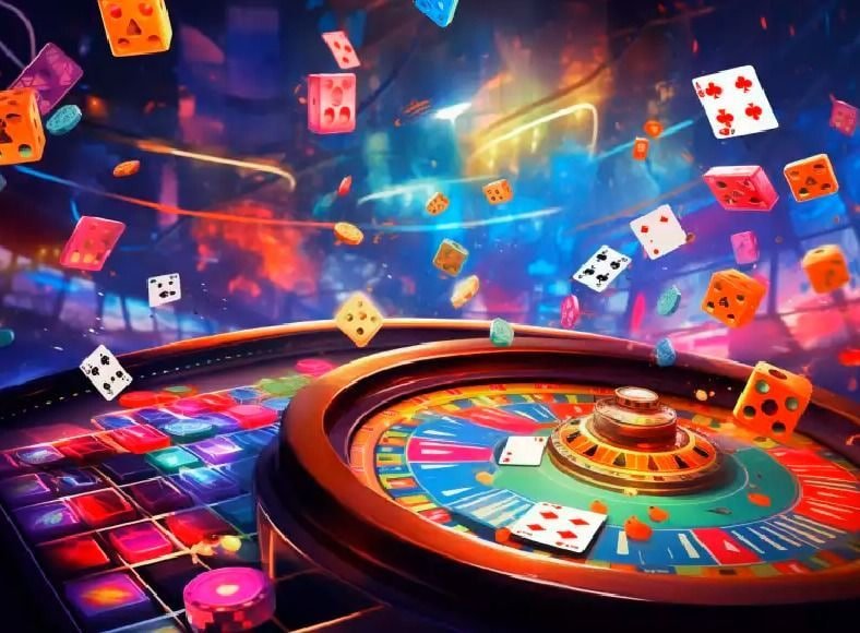 Sportsbook Myanmar